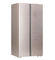 nebeneinander Gefrierschrank des Kühlschrank-436L, elektrischer freier Kühlschrank-Gefrierschrank Frosts fournisseur